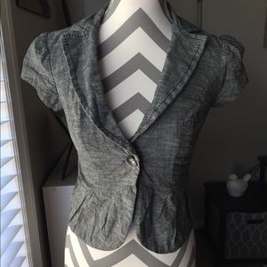 Byline Byer California Jacket